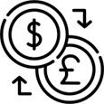 ارزهای خارجی